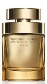 Michael Kors Wonderlust Sublime EDP 50 ml Kadın Parfümü kullananlar yorumlar